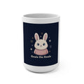 Bunny Mug 15oz – Goals on Goals