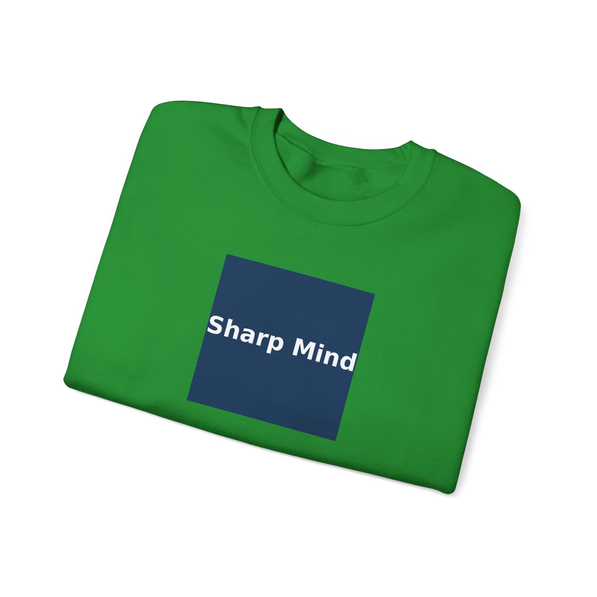 Sharp Mind - KayKay Crewneck