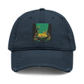 Puppies Dad Hat – Magic Takes Time