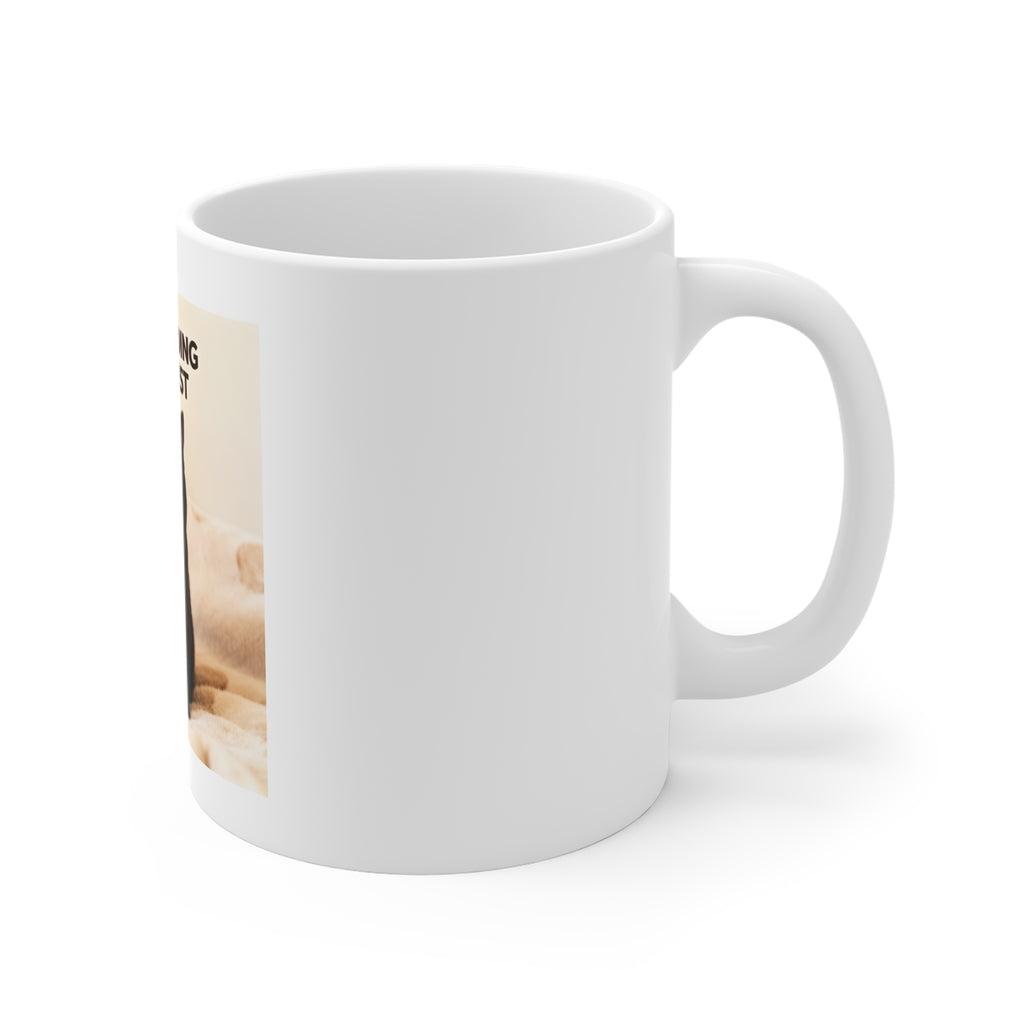 YOURE DOING YOUR BEST Mug 11oz