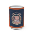 Bear Mug 15oz – Degree Loading