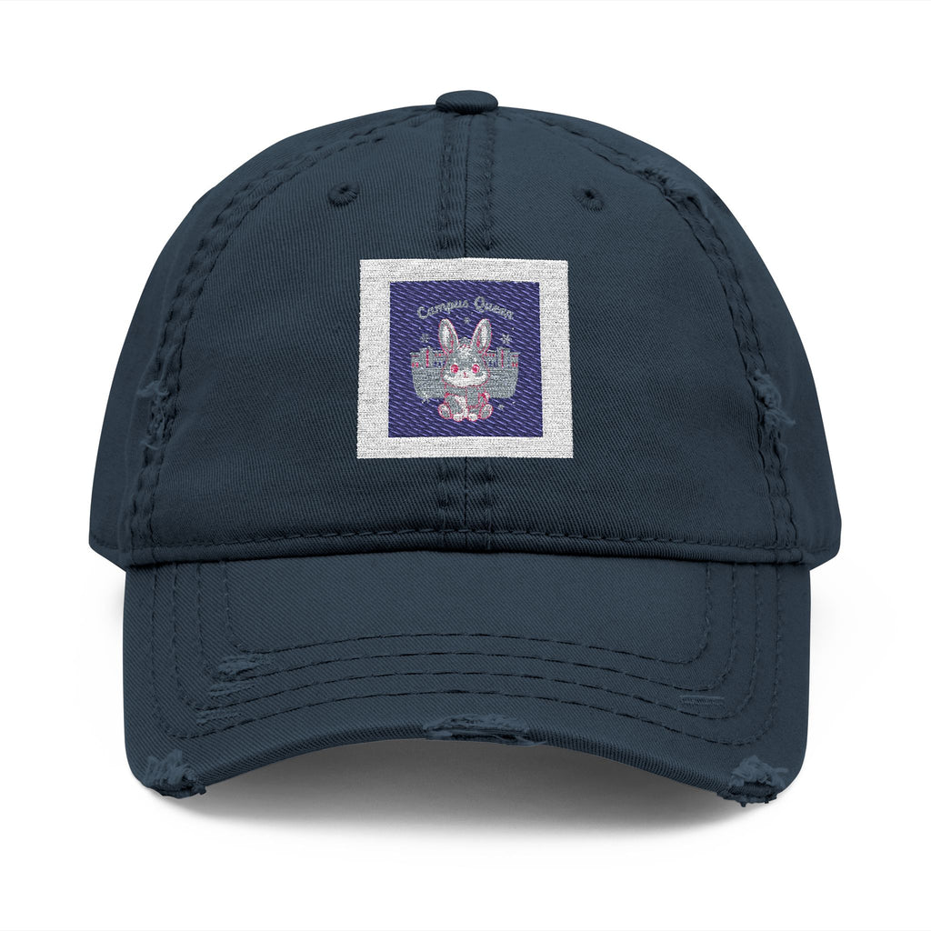 Bunny Dad Hat – Campus Queen