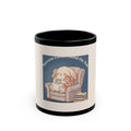 Dragon Black Mug 11oz – Success Looks Good on You