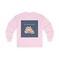 Kitsune Long Sleeve Tee – Your Potential is Endless