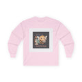 Bunny Long Sleeve Tee – Goals on Goals