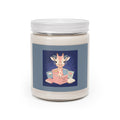 Giraffe Scented Candle – Be Gentle With Yourself