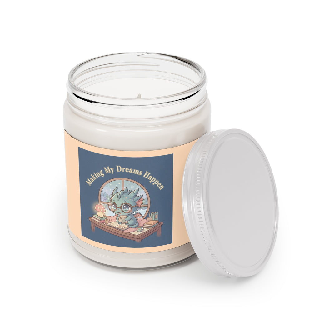 Most Fun Wins Scented Candle – Wall Art