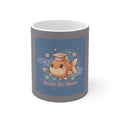 Goldfish Mug 11oz – Goals on Goals