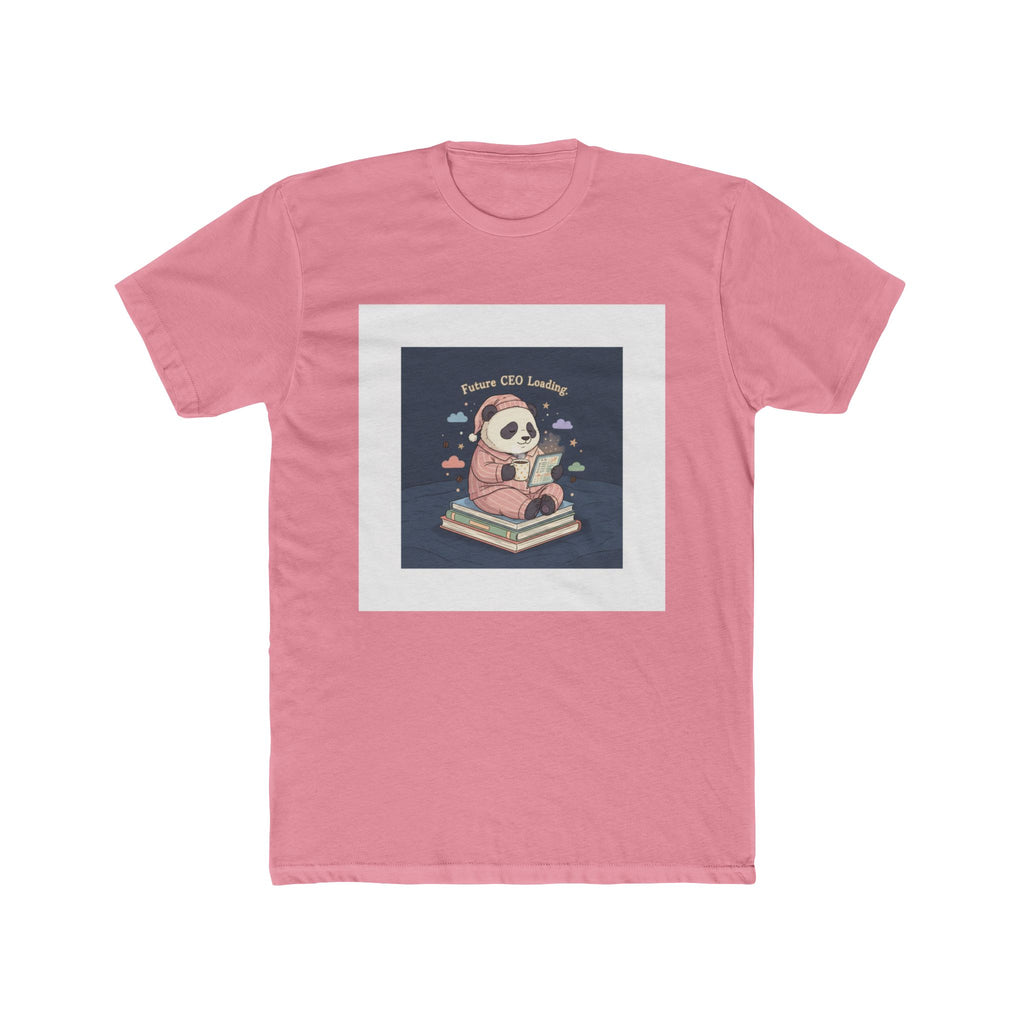 Bunny Unisex Tee – Future Ceo Loading