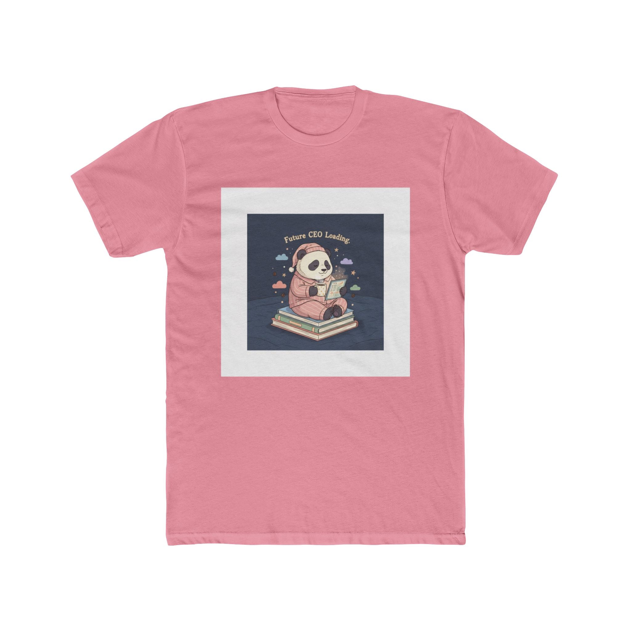 Bunny Unisex Tee – Future Ceo Loading