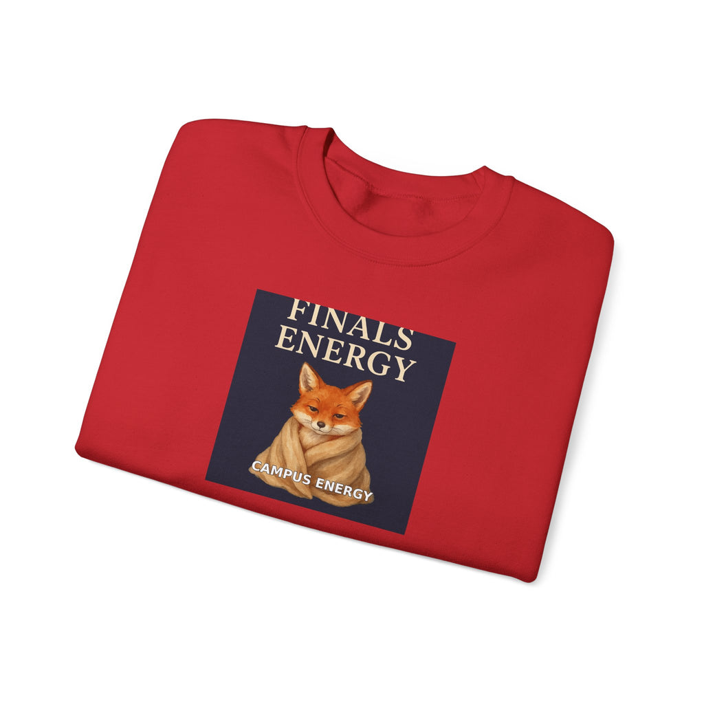 remix campus energy - KayKay Crewneck