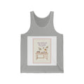 She Believed She Could Tank Top