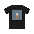 Un Paso a la Vez Cat Unisex Tee