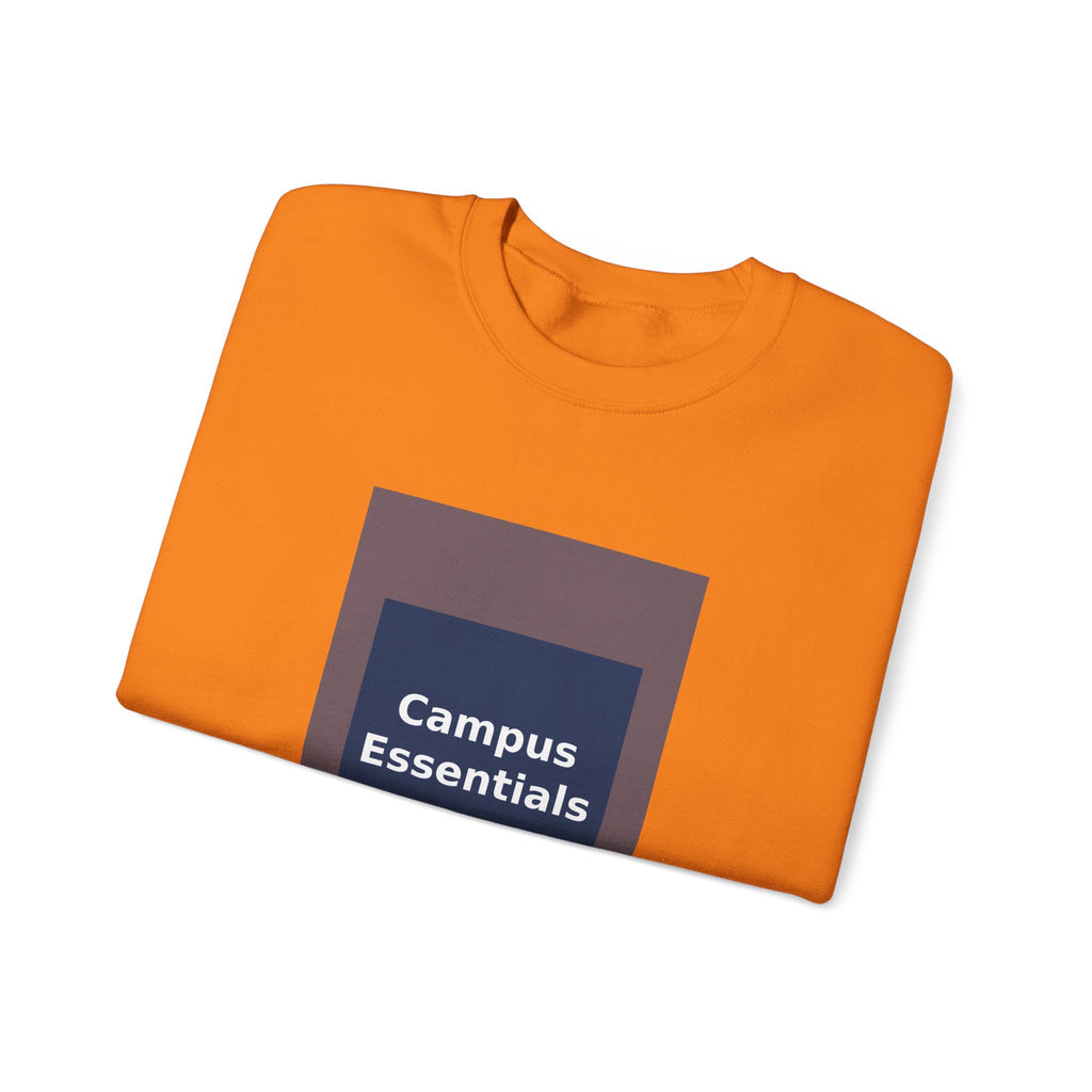 Campus Essentials - KayKay Crewneck