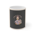Duck Mug 11oz – Smart Girls Club