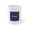 Focus - KayKay Mug