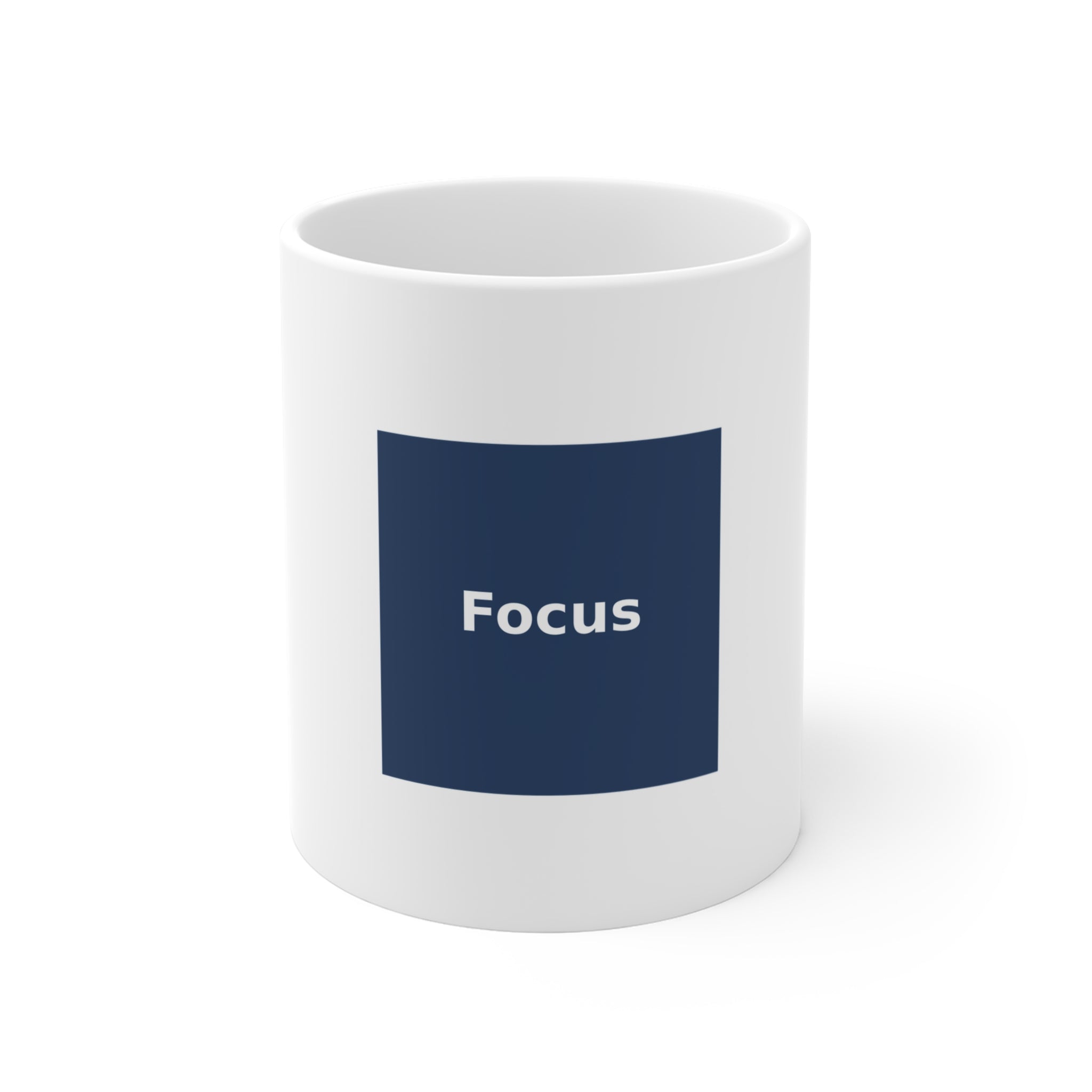 Focus - KayKay Mug