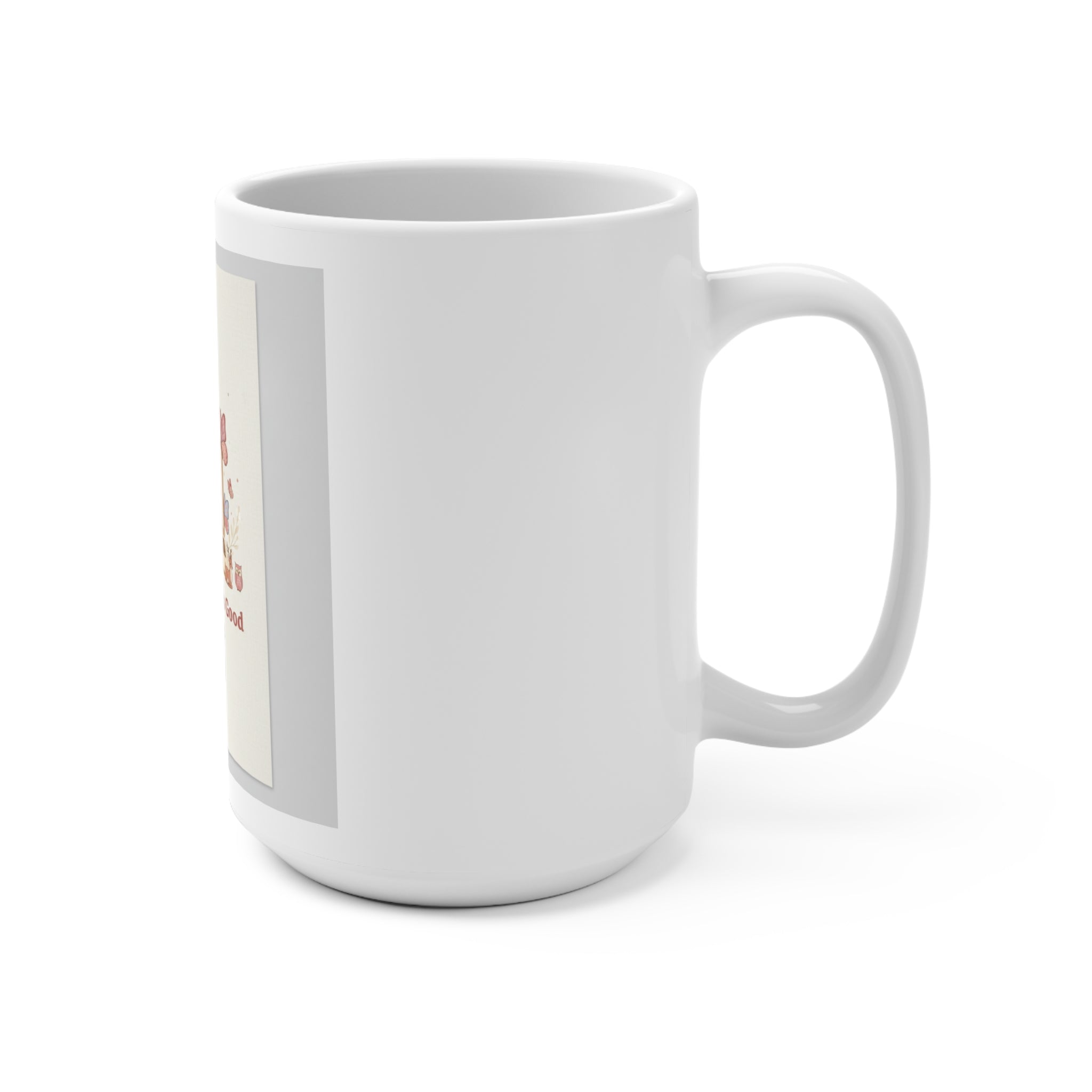 Success Looks Good On You Mug 15oz