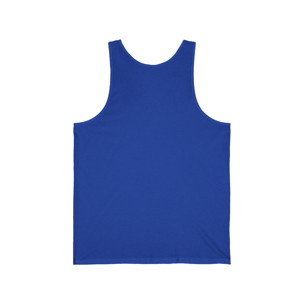 Bear Tank Top – Soft Doesnt Mean Weak
