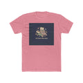 Soft Doesnt Mean Weak Turtle Unisex Tee