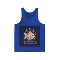 Bunny Tank Top – Study Now Slay Later