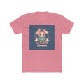 Bunny Unisex Tee – Con Todo Mi Corazn