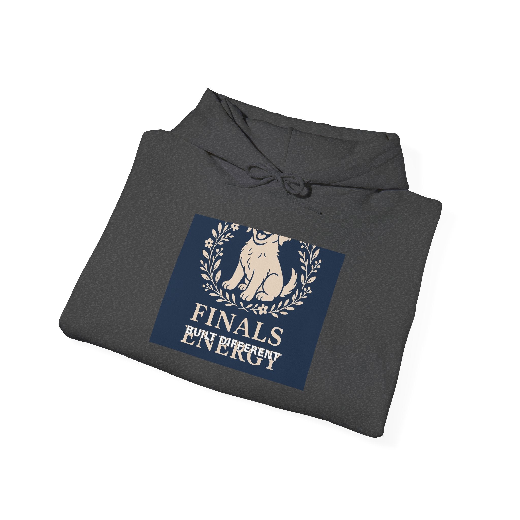 remix built different - KayKay Hoodie