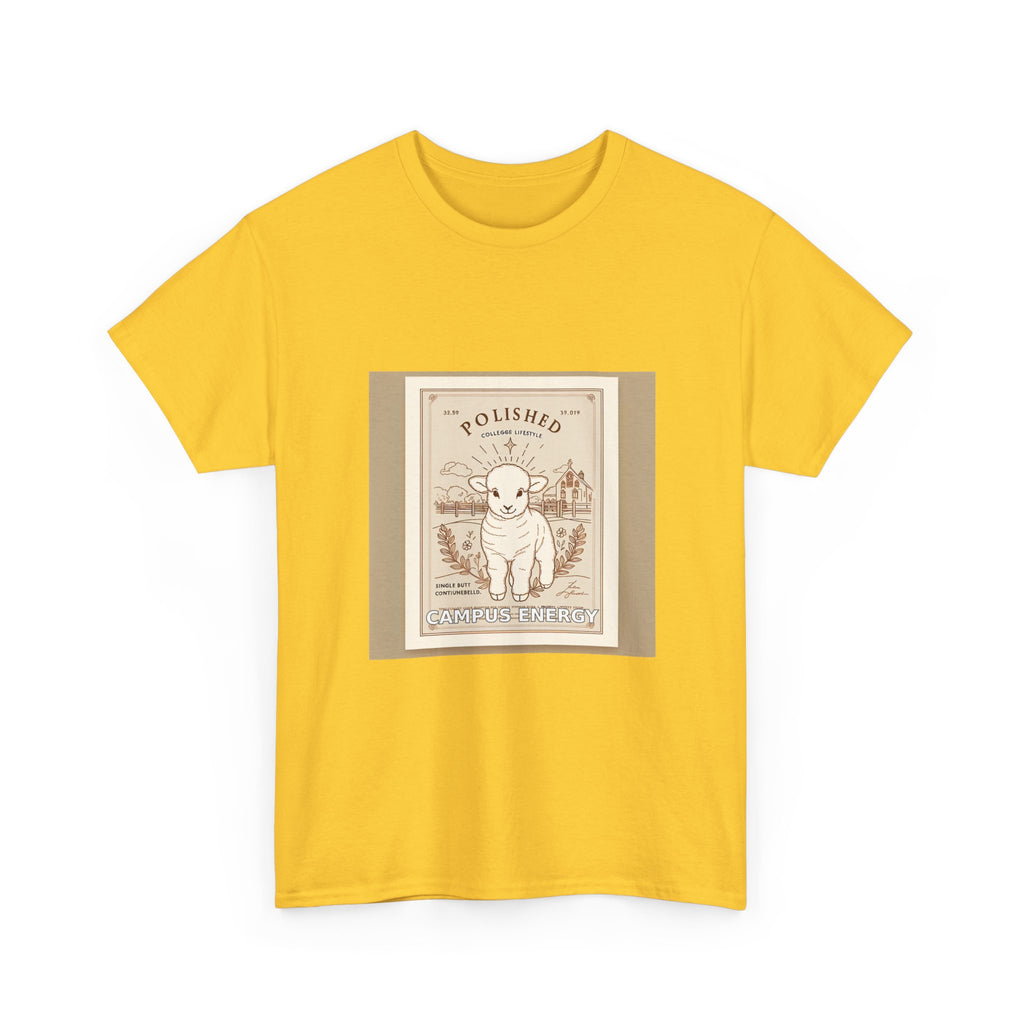 remix campus energy | KayKay Kids Tee
