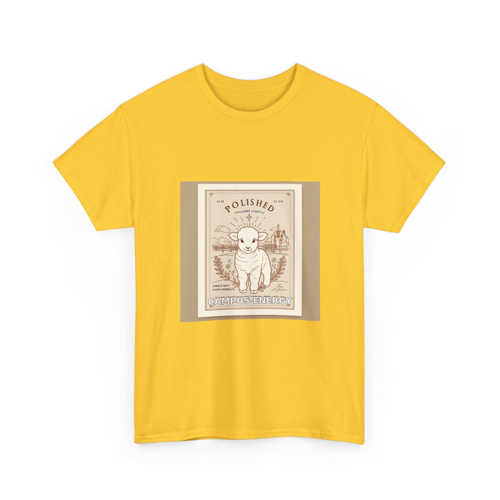 remix campus energy | KayKay Kids Tee