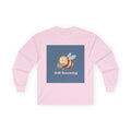 Bunny Long Sleeve Tee – Still Becoming