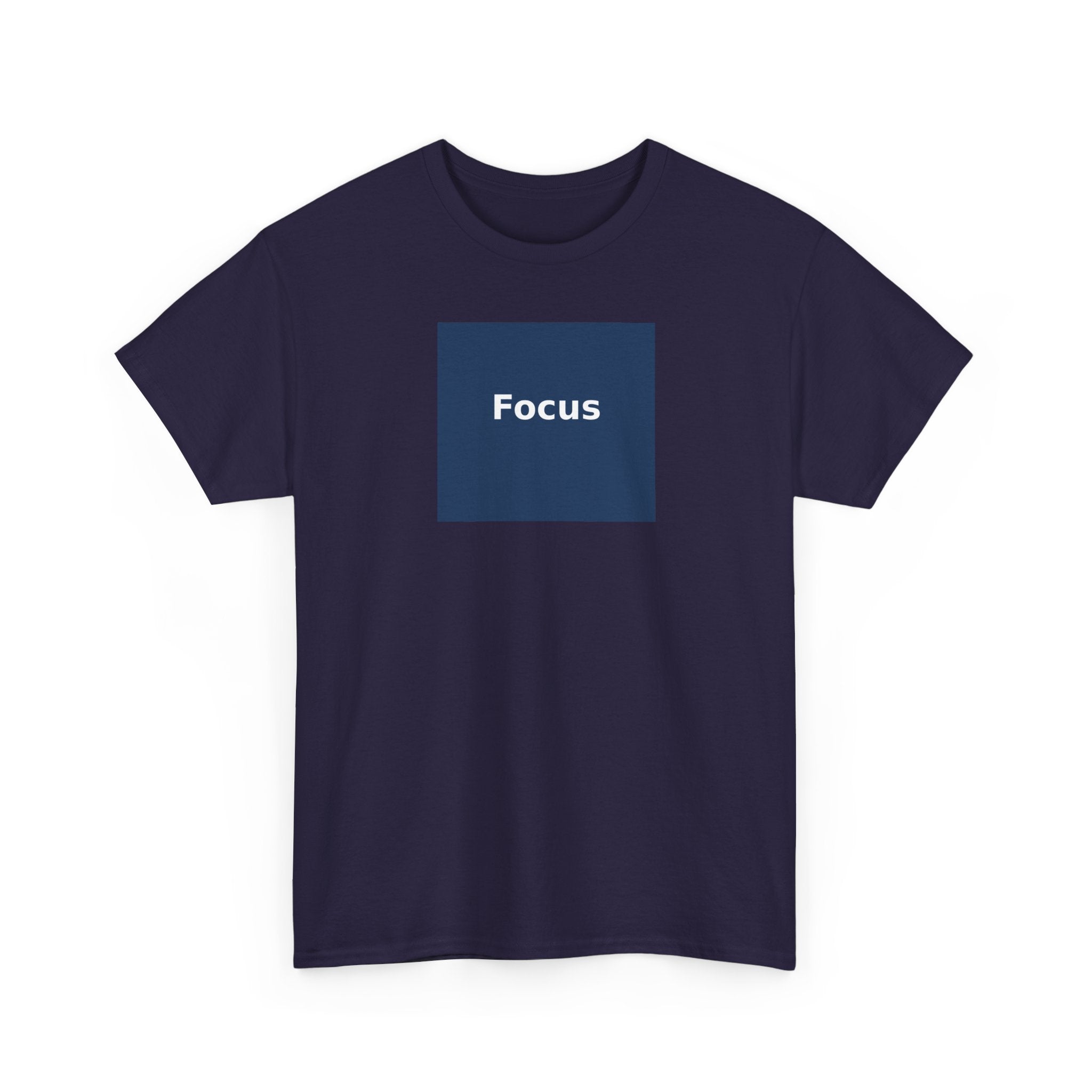 Focus - KayKay Kids Tee