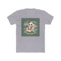 SOFT DOESNT MEAN WEAK Panda Unisex Tee