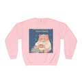 Bear Crewneck Sweatshirt – You Are Allowed to Grow Slowly