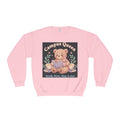 Bear Crewneck Sweatshirt – Campus Queen Study Now Slay Later