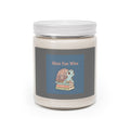 Turtle Scented Candle – Most Fun Wins