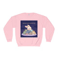 Bunny Crewneck Sweatshirt – Success Looks Good on You