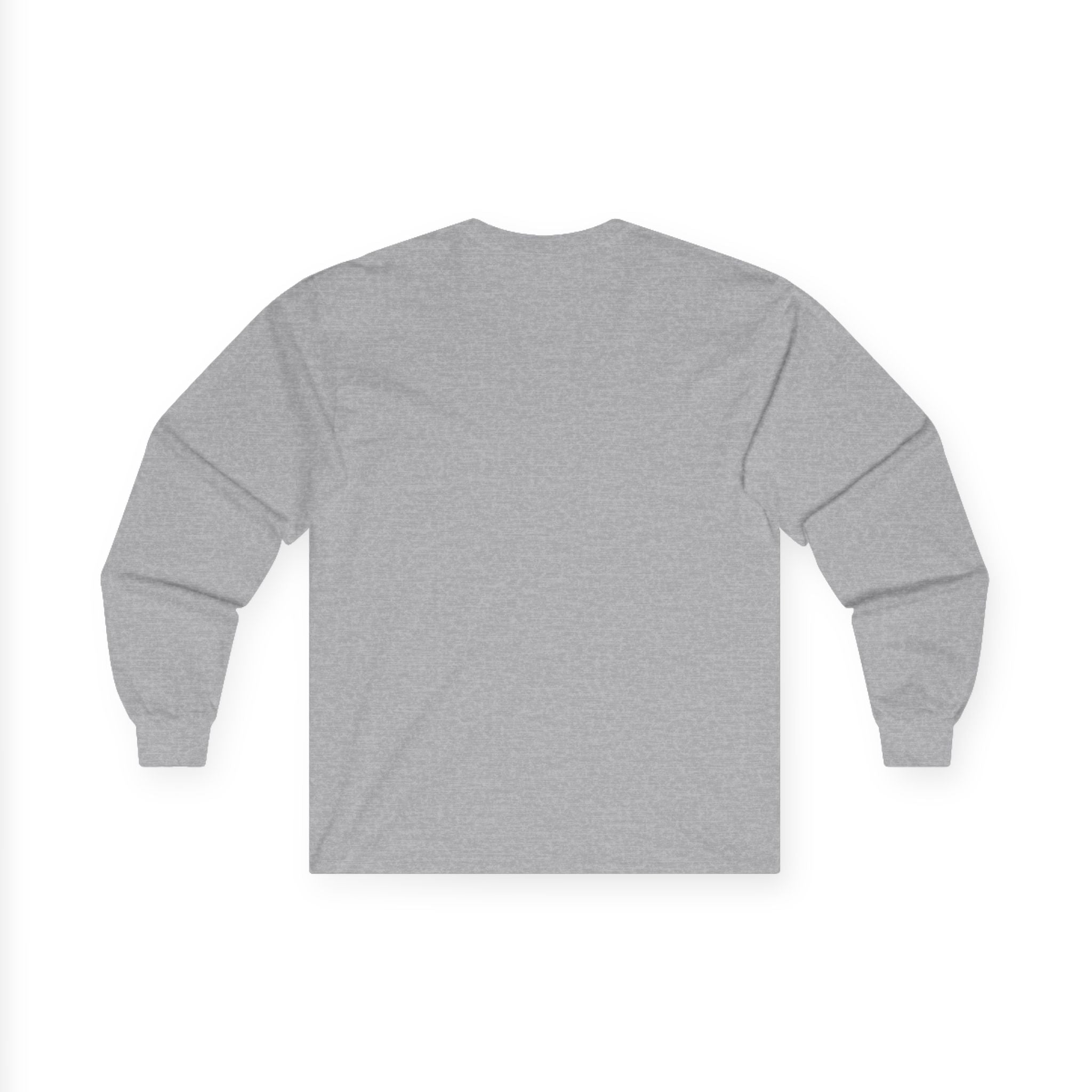 Bear Long Sleeve Tee – Success Looks Good on You