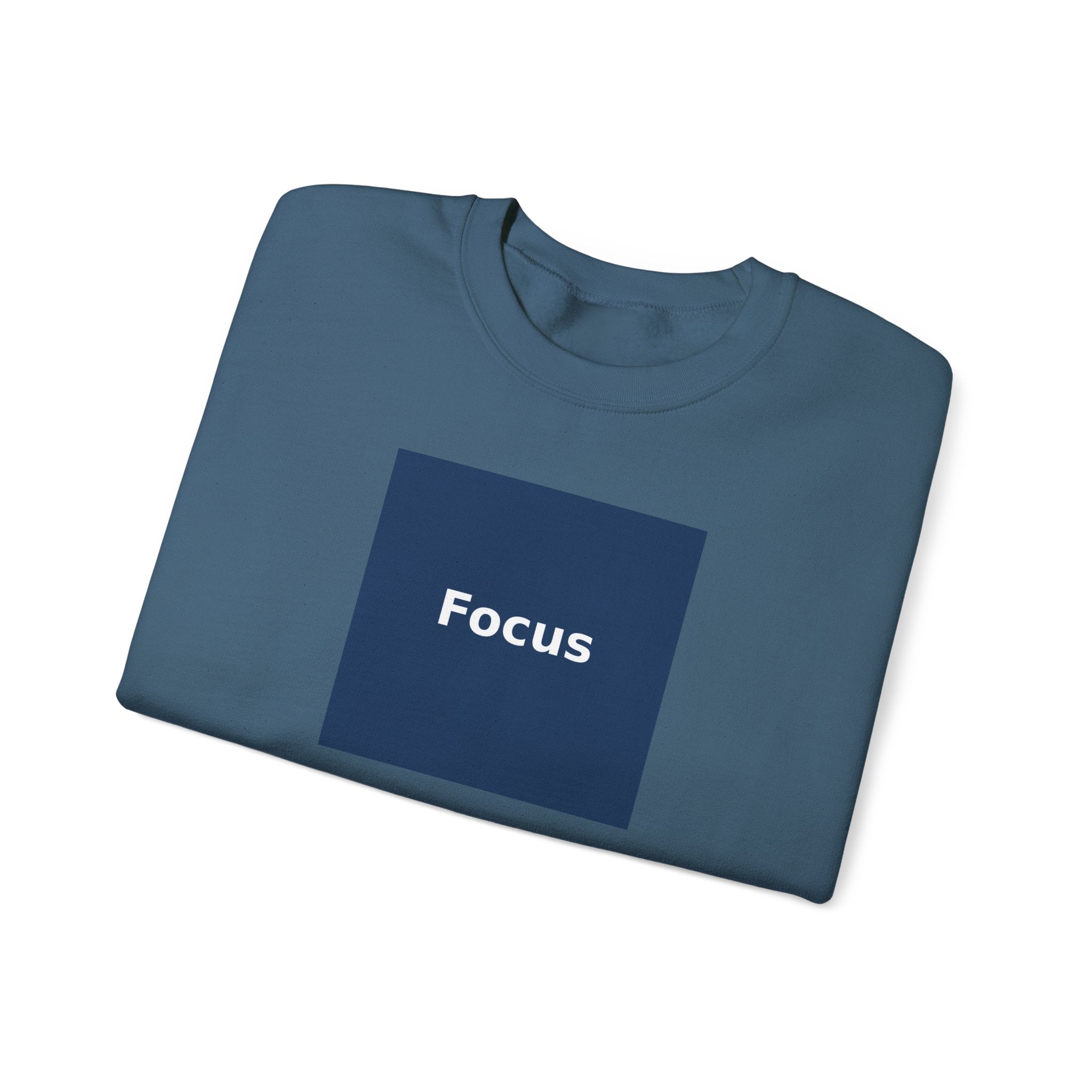 Focus - KayKay Crewneck