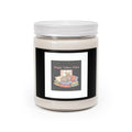 Magic Takes Time Scented Candle