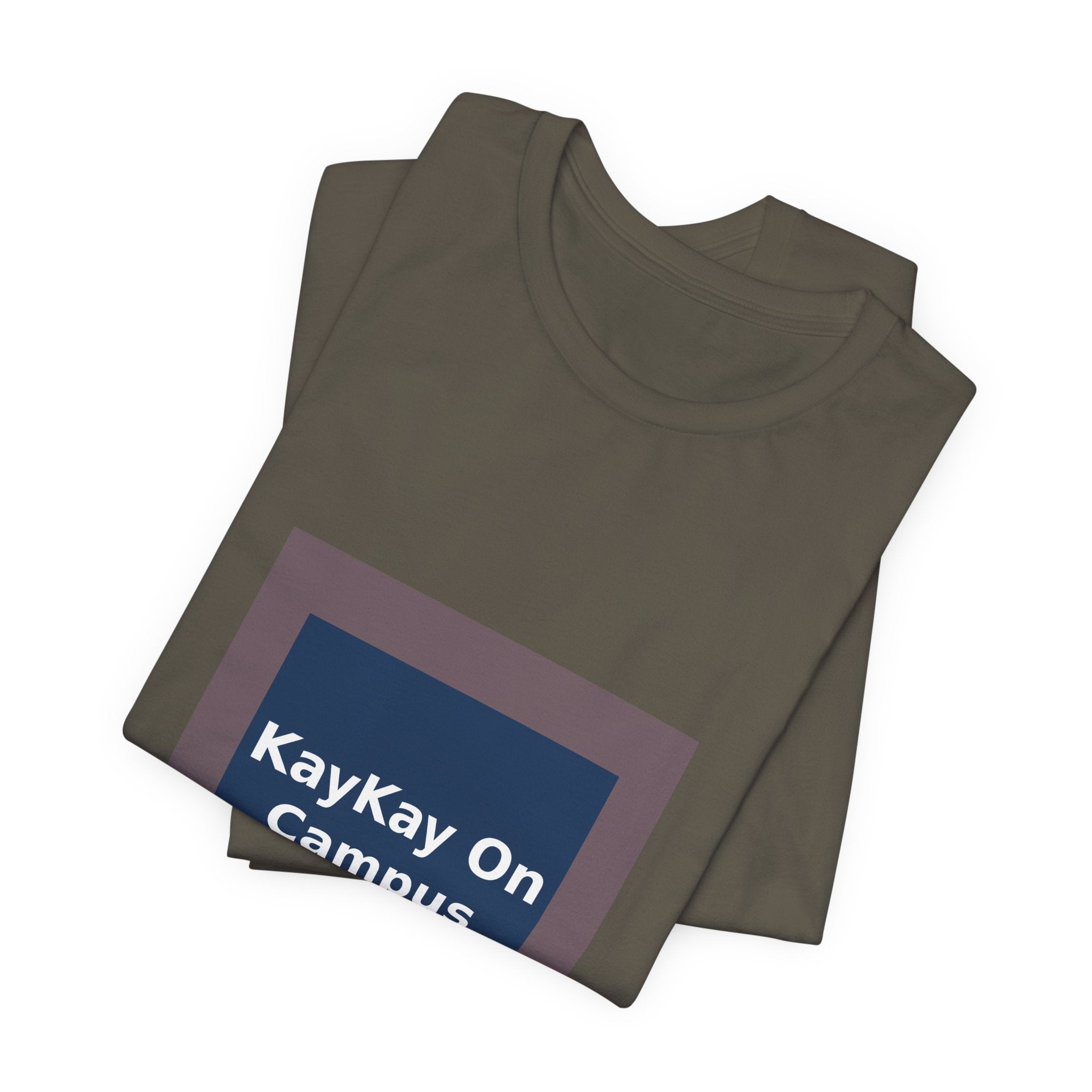 KayKay On Campus - KayKay Women Tee