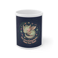 You Are Doing Better Than You Think Cozy bear Mug 11oz