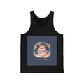 Bunny Tank Top – Gentle Strength