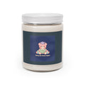 Bear Scented Candle – Making My Dreams Happen