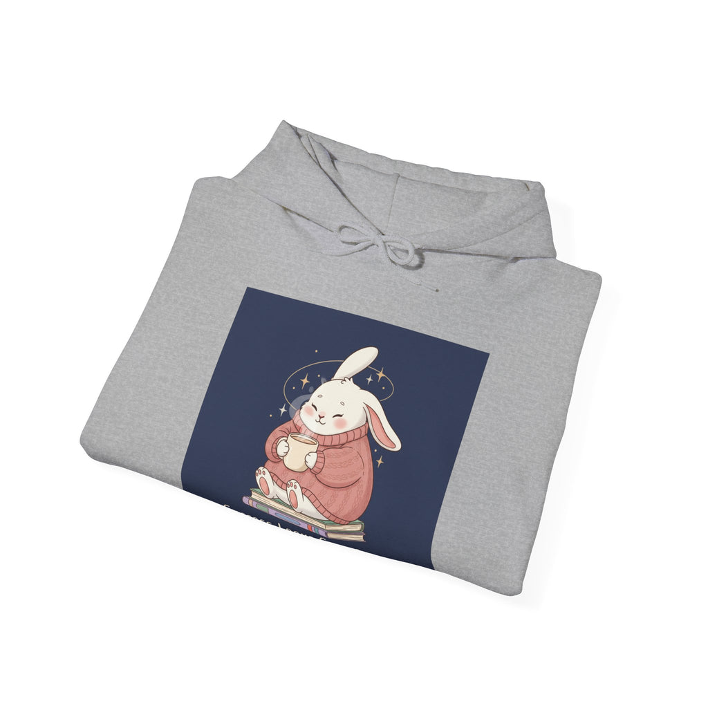 Bunny Hoodie