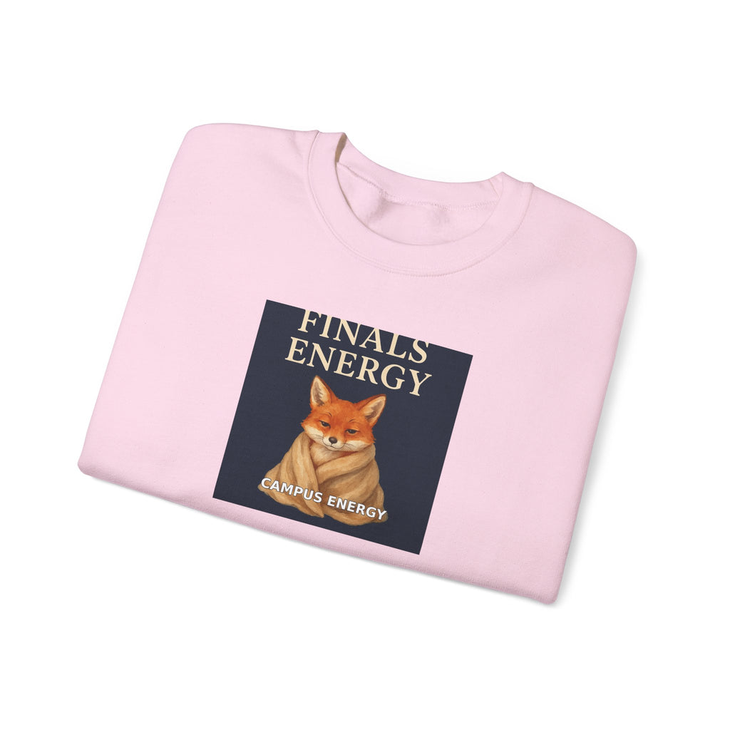 remix campus energy - KayKay Crewneck