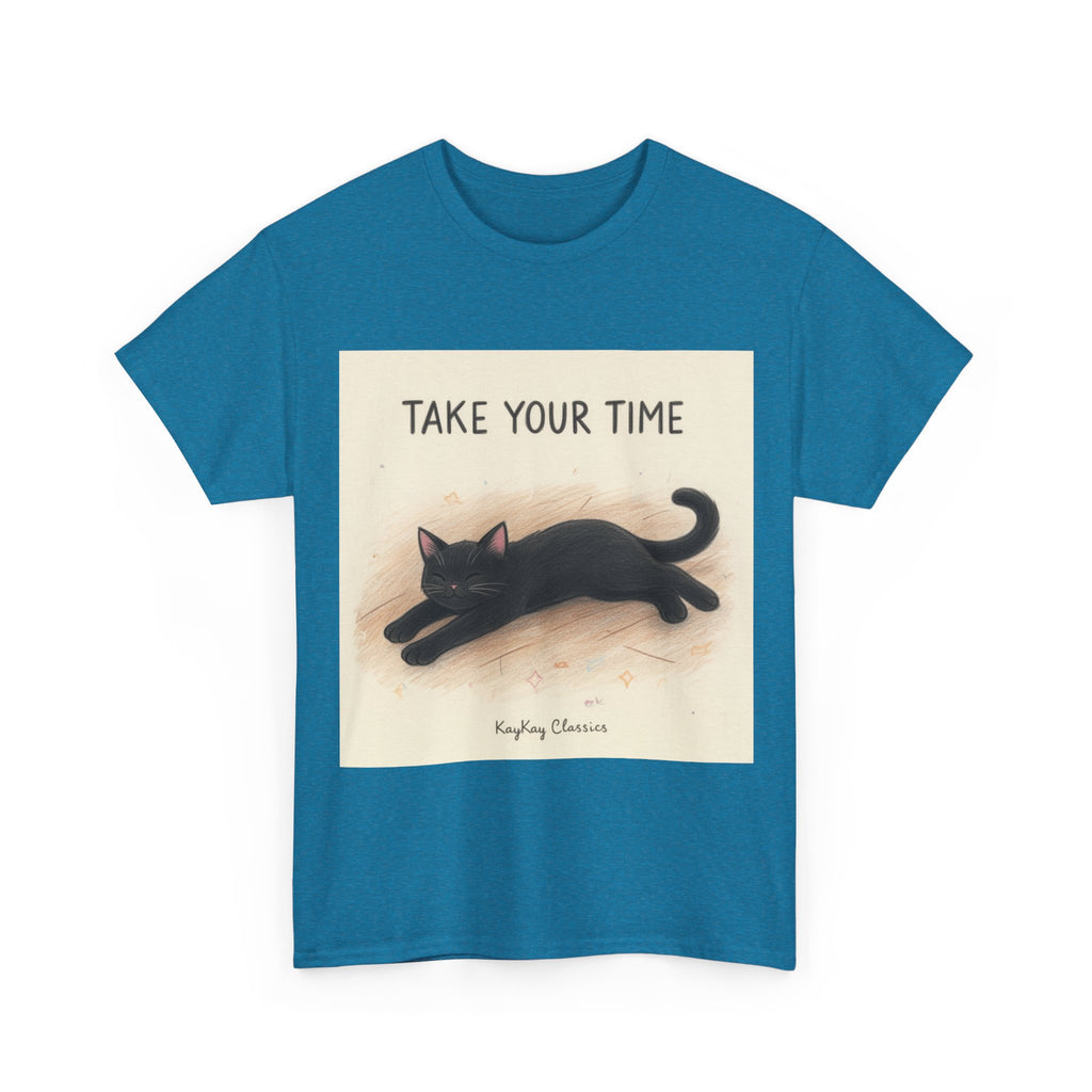 You Matter - Kitten T-Shirt