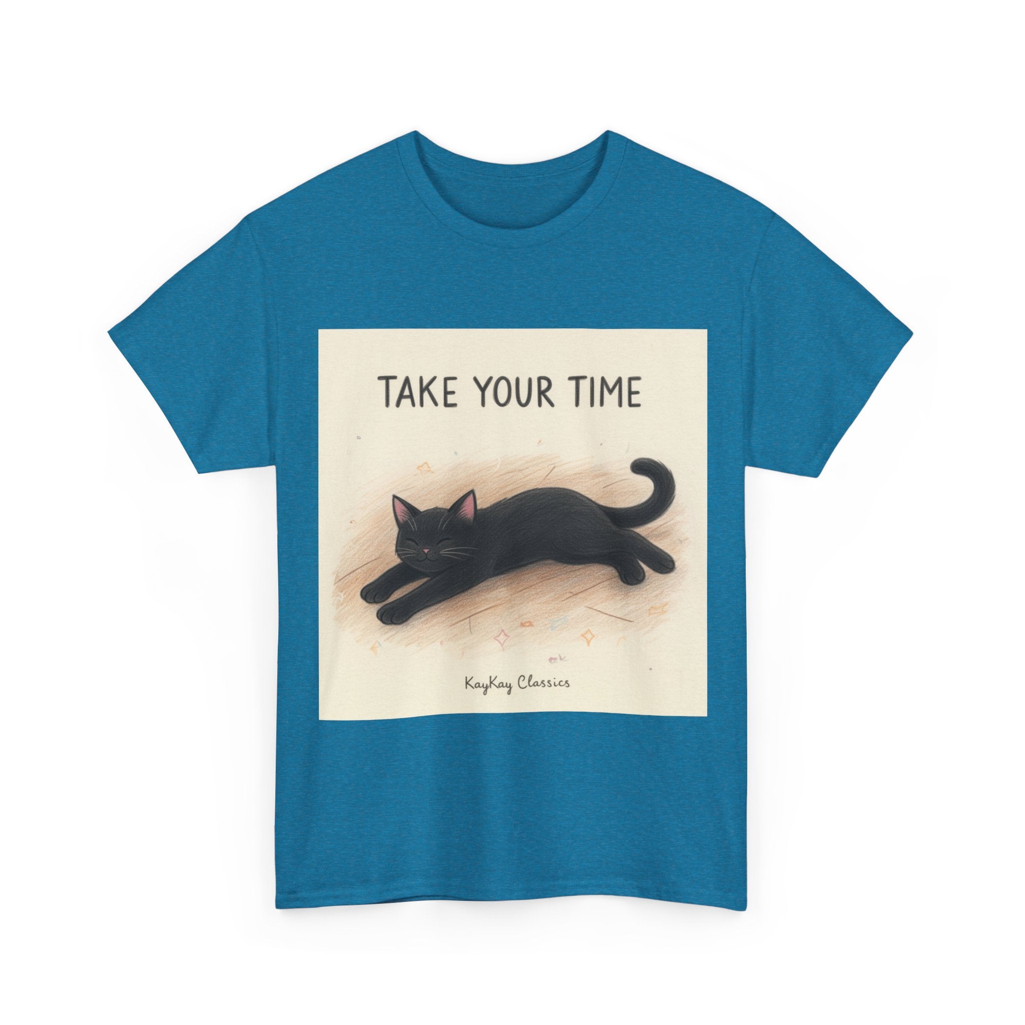 You Matter - Kitten T-Shirt