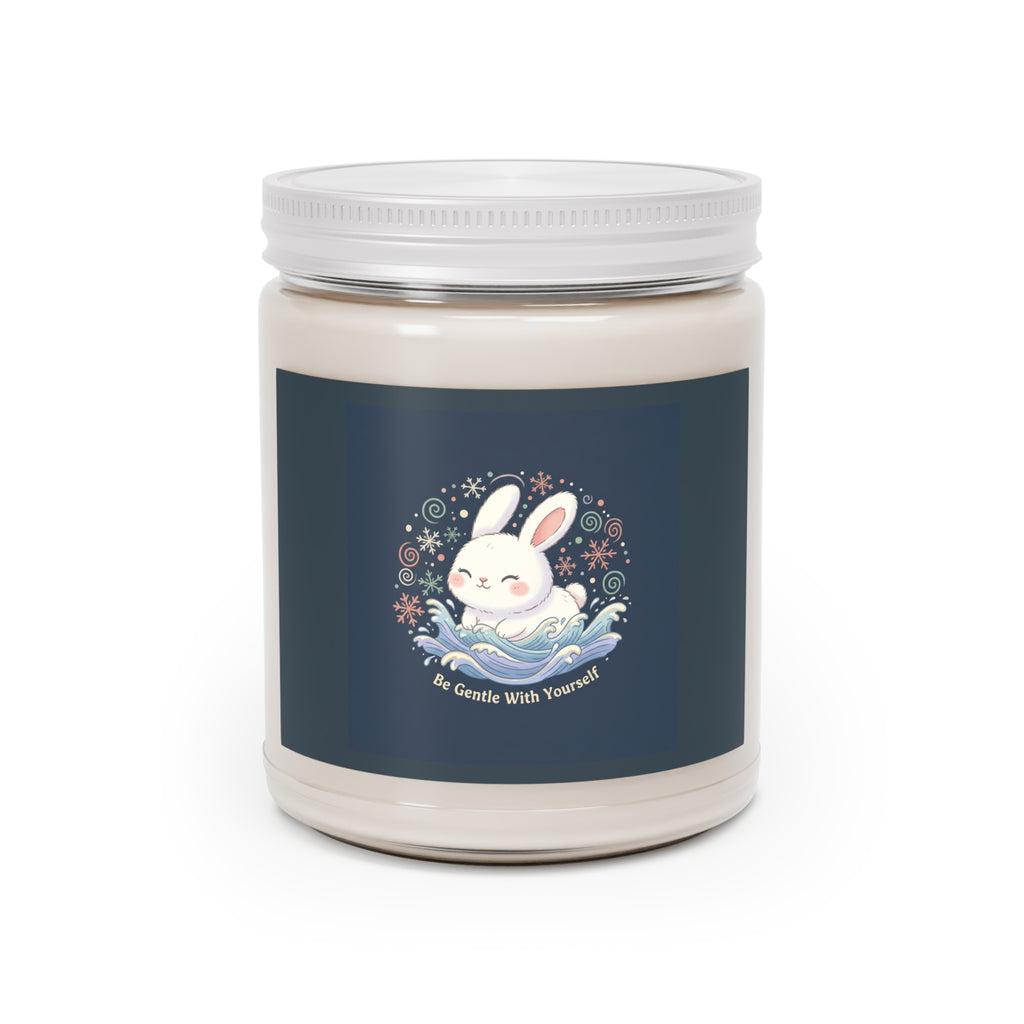 Be Gentle With Yourself Scented Candle