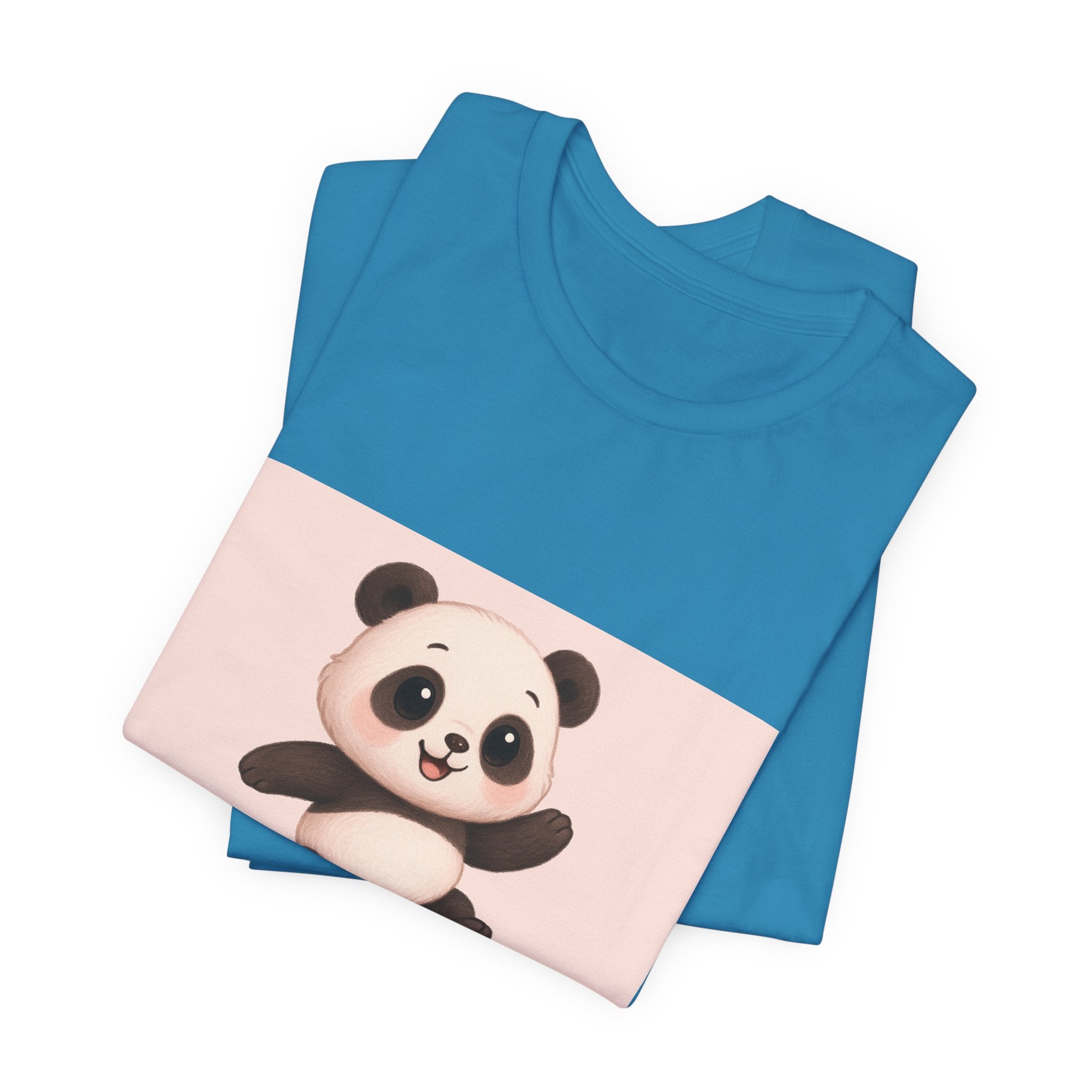 Built-In Besties - KayKay Cropped Baby Tee