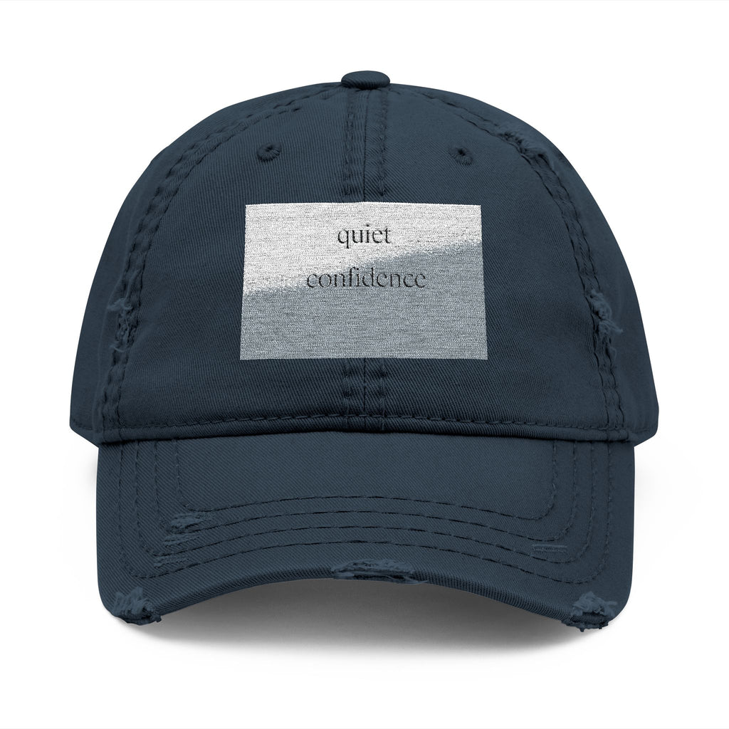 Design | KayKay Dad Hat
